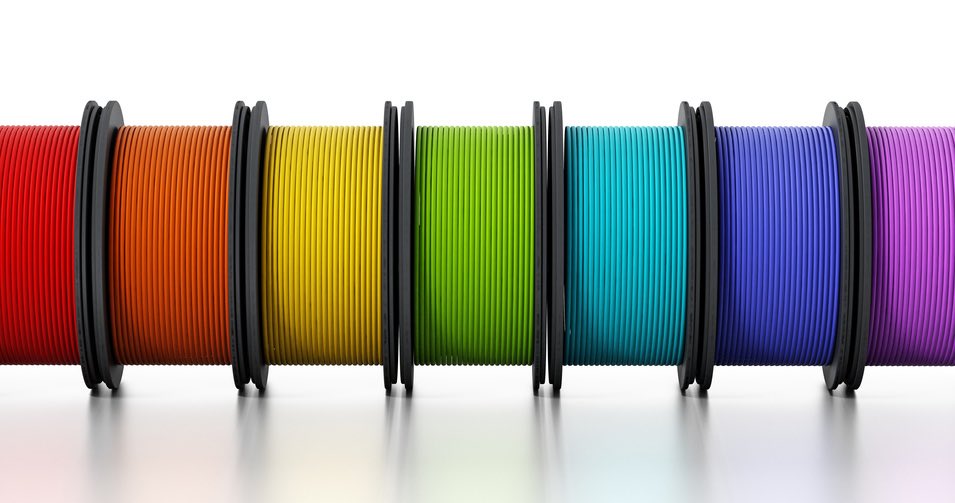 best-3d-printer-filaments