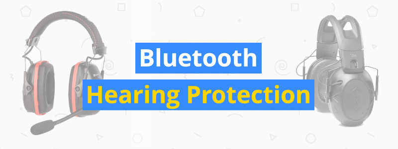 7 Best Bluetooth Hearing Protection Earcups