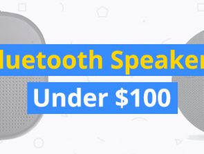 Best Bluetooth Speakers Under $100