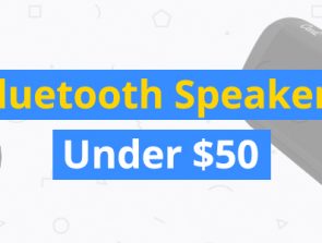 Best Bluetooth Speakers Under $50