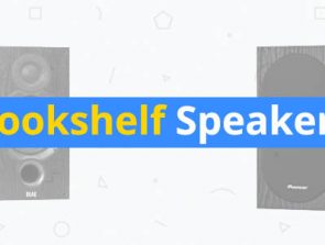 7 Best Bookshelf Speakers