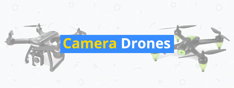 8 Best Camera Drones for Adults
