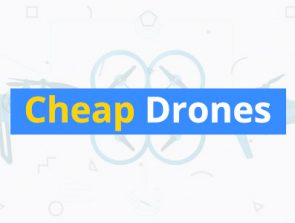 11 Best Cheap Drones of 2020
