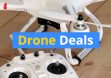 12 Best Deals on Drones for 2019