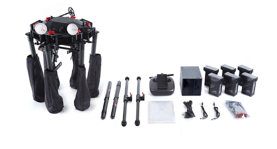 10 Must-Have Accessories for Your Drone