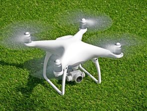Drone Comparison (DJI, Parrot, and Yuneec)
