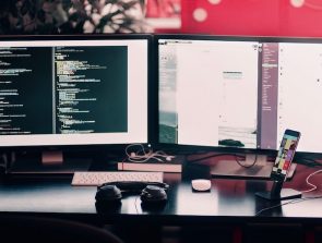 5 Best Monitors for a Dual Monitor Setup