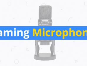 10 Best Microphones for Gaming