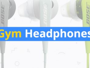 Best Gym Headphones