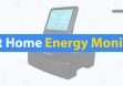 5 Best Home Energy Monitors in 2019