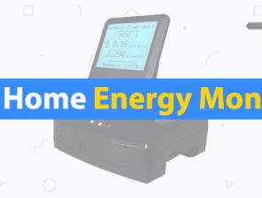 5 Best Home Energy Monitors in 2019