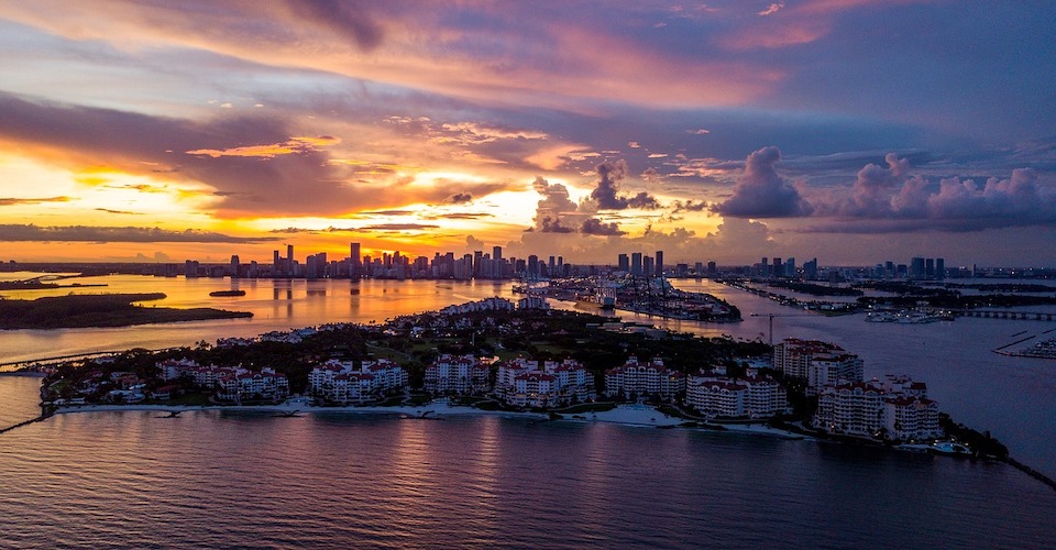 15 Best Places to Fly a Drone in America