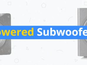 10 Best Powered Subwoofers