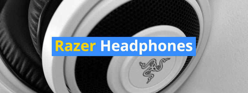 Best Razer Headphones Comparison