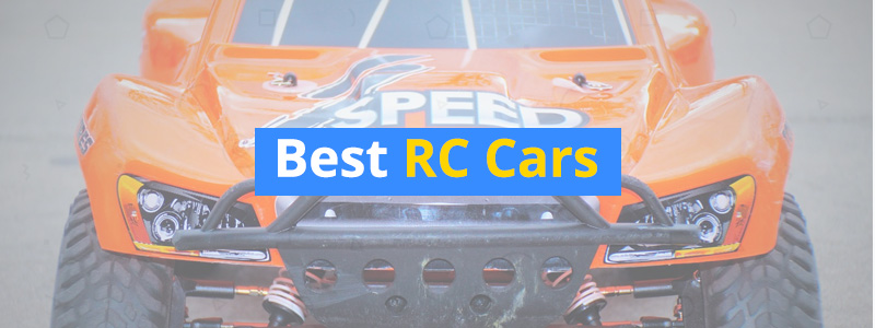 Best RC Cars of 2019