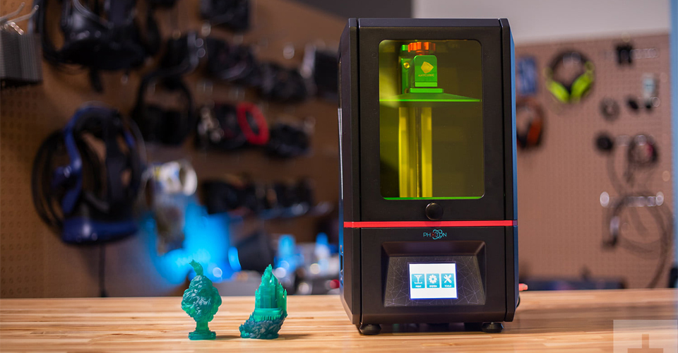 10 Best Resin Printers of 2019