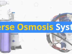 Best Reverse Osmosis Systems of 2018