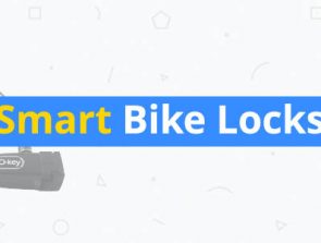5 Best Smart Bike Locks of 2019