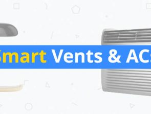 6 Best Smart Vents & Air Conditioners of 2019