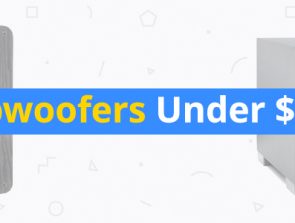6 Best Subwoofers Under $500