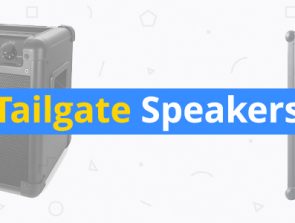 12 Best Tailgate Speakers of 2019