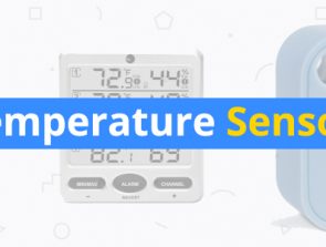6 Best Wireless & Wi-Fi Temperature Sensors in 2019