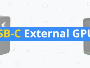 9 Best USB-C External GPUs