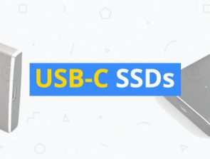 10 Best USB-C SSDs