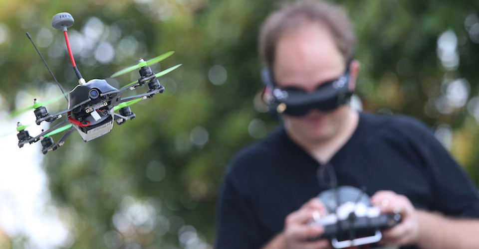 8 Best VR Drones of 2019