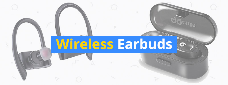 11 Best Completely Wireless Earbuds