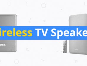 10 Best Wireless TV Speakers of 2019