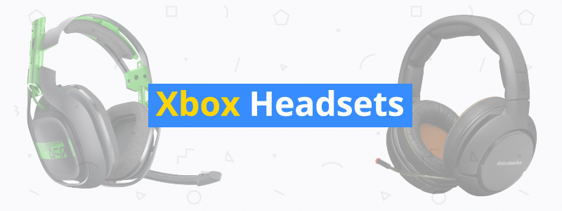 Best Xbox Headsets