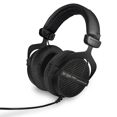 Beyerdynamic DT 990 PRO