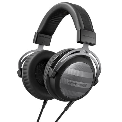 Top-value-Closed-Back-Headphones