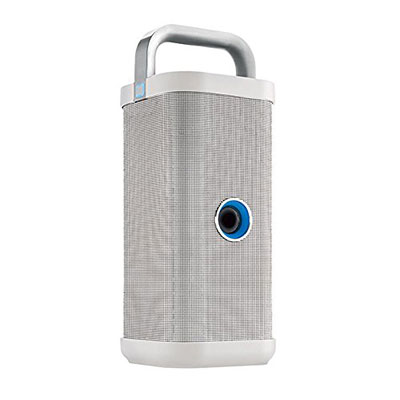 Big Blue Party Indoor-Outdoor Bluetooth Speaker