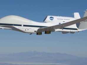 How Much Do Drones Weigh?