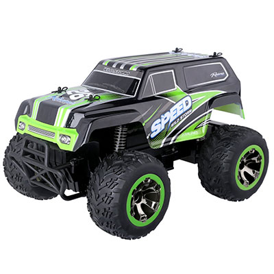 Blexy RC All Terrain Stunt Monster Truck