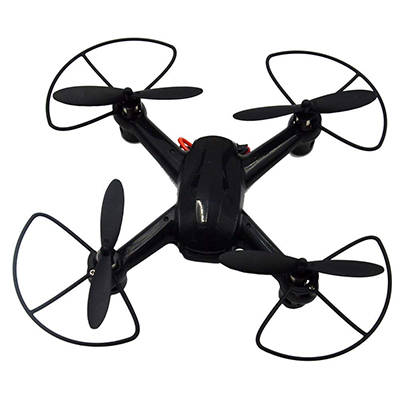 Blomiky DM003 | Headless 3D-Roll Drone