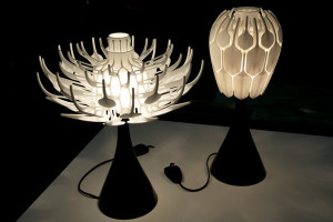 3D printing technology