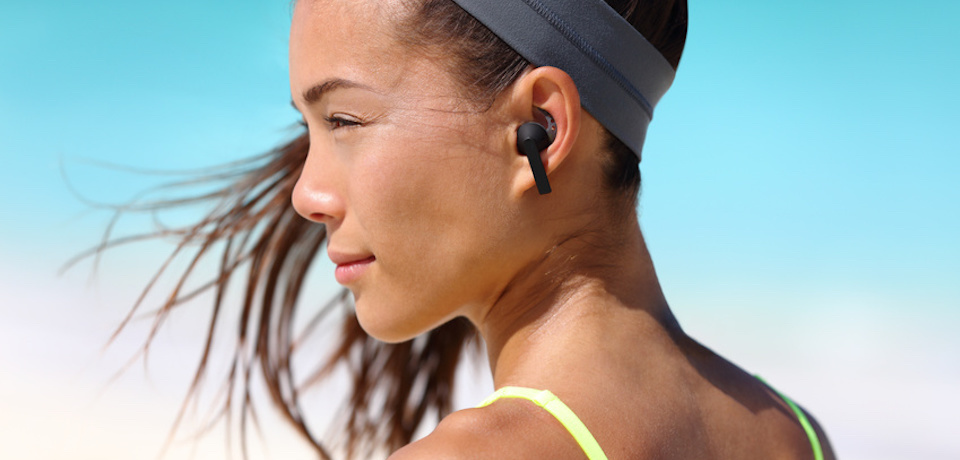 Best Bluetooth Earbuds in 2019
