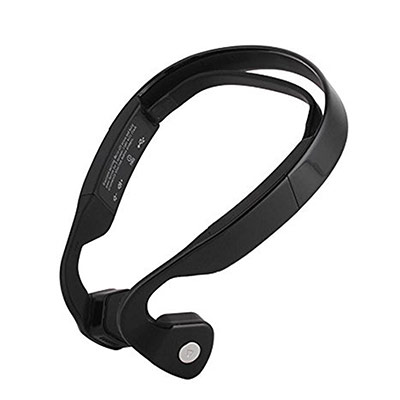 Bone Conduction Headphones by oannao
