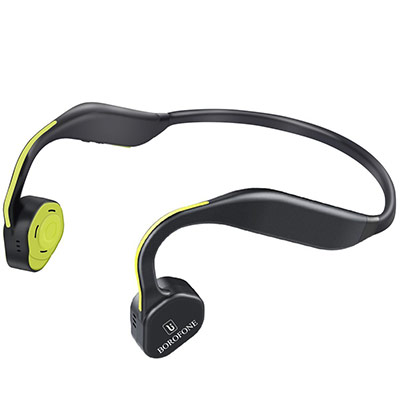 BorofoneBone Conduction Headphones