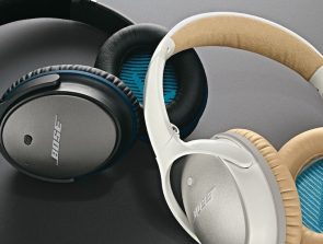 Bose QC 35 II vs QC 35 vs QC 25 Headphone Comparison