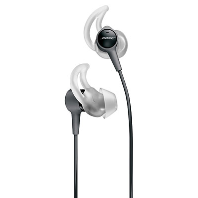 Bose SoundTrue Ultra in-ear headphones