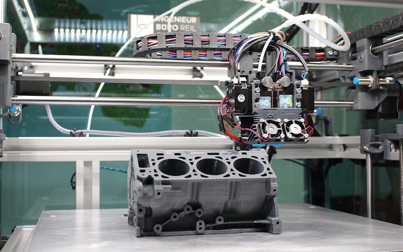 Extruders 101: What is the Difference between Direct Extruders and Bowden Extruders?