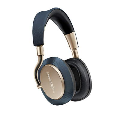 Bowers & Wilkins PX