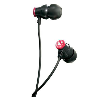 Brainwavz Delta Black IEM In Ear Earbuds