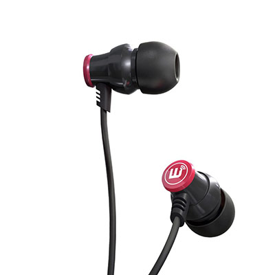 Brainwavz Delta Noise Isolating Earphones