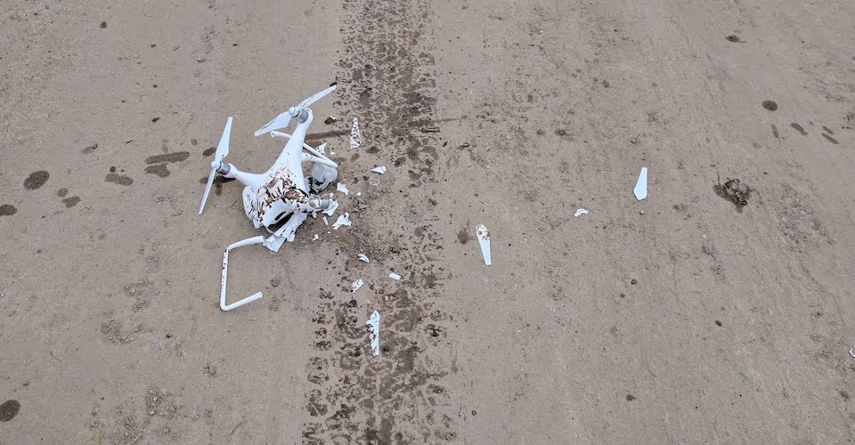 How Good is DJI Care Refresh? A Review of DJI Insurance