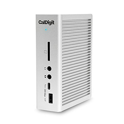 best-value-Thunderbolt-3-Device
